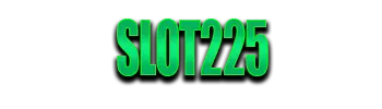 Logo SLOT225